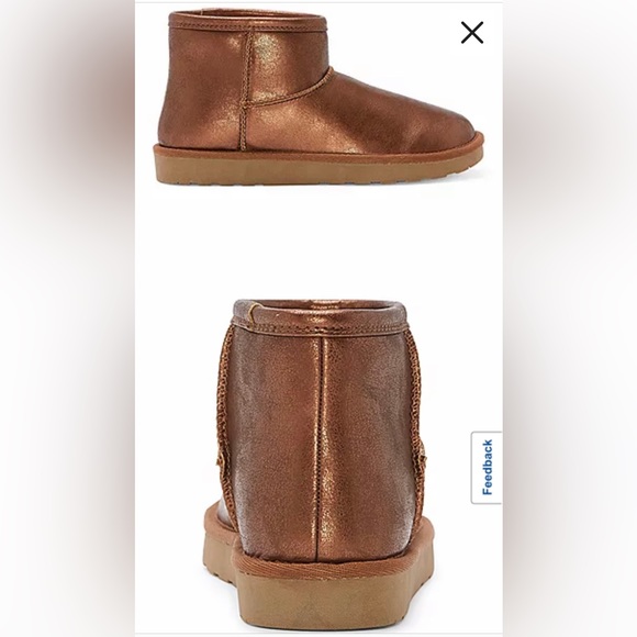 Arizona Women’s Boots (Size 10) - Picture 4 of 10